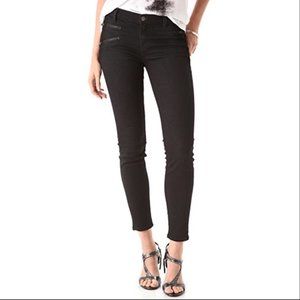 J Brand Zoey Skinny Jeans York Wash, Size 25
